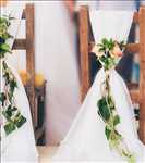 Photo robe de mariée n°252 zone Pas de Calais par COULEUR D'AMOUR 